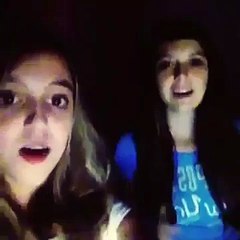 I like cake sleepover ~ kaelyn ssg