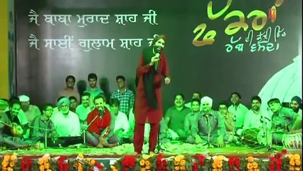 Kanwar Grewal Full Live Show At Nakodar Mela 2015 - Kanwar Grewal
