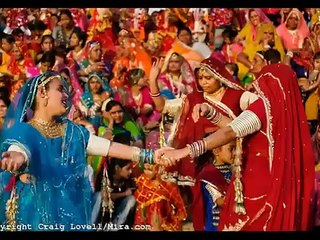 राजस्थानी गीत : मरुधरा संगीत सागर