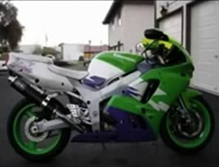 1994-1997 Kawasaki Ninja ZX-9R Service Repair Factory Manual INSTANT DOWNLOAD (1994 1995 1996 1997)