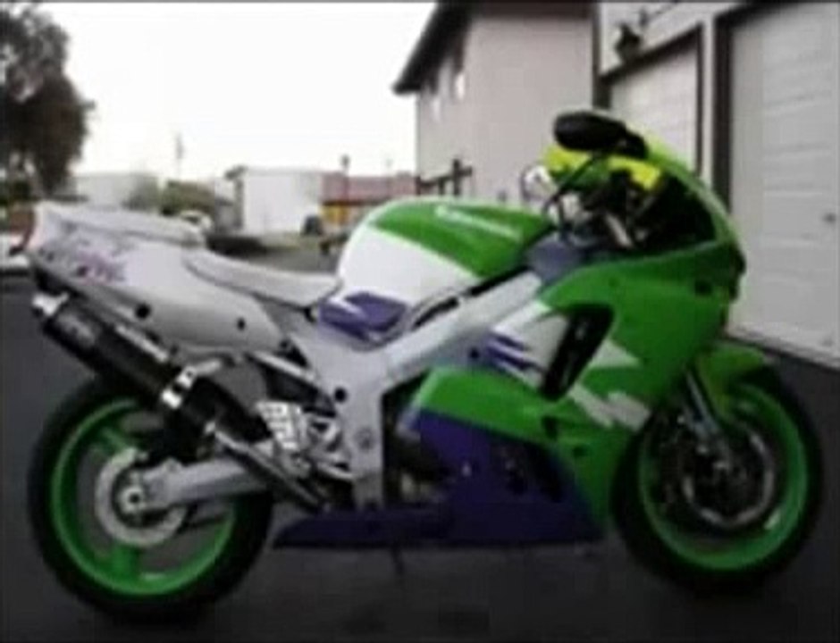 1994-1997 Kawasaki Ninja ZX-9R Service Repair Factory Manual INSTANT DOWNLOAD (1994 1995 1996 1997)