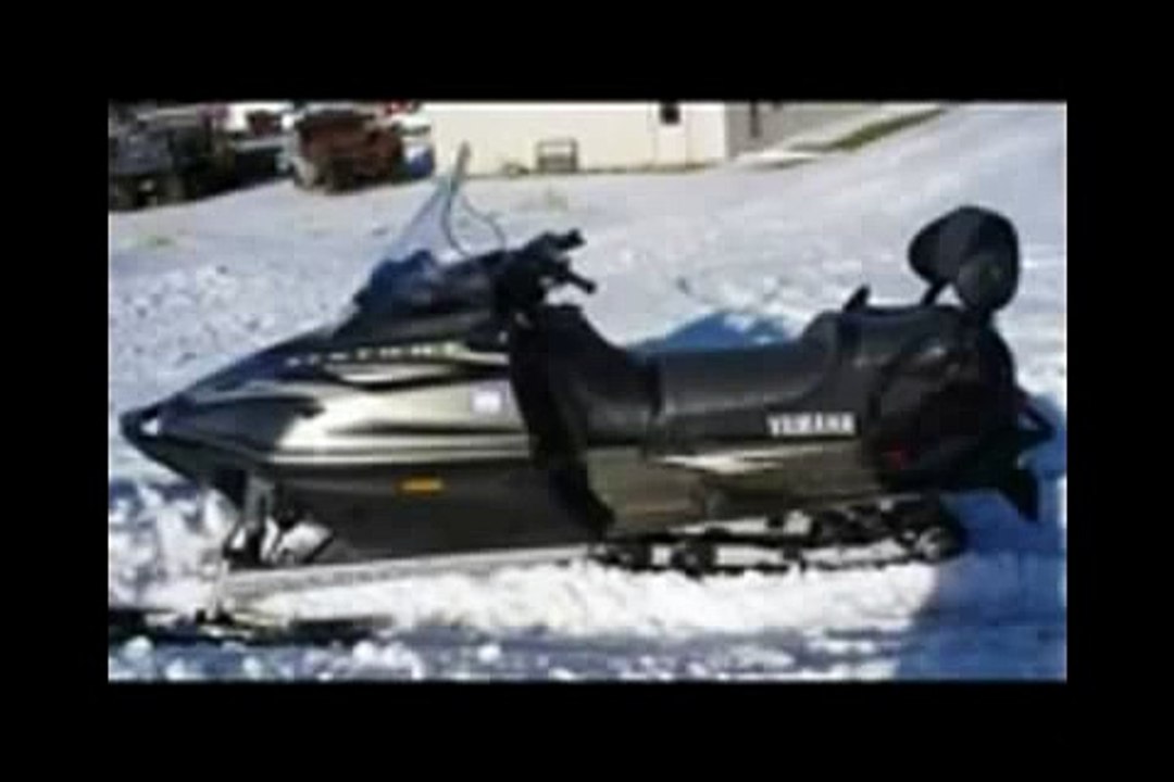 19942006 Yamaha VMAX Venture Venom Snowmobile Service Repair Factory