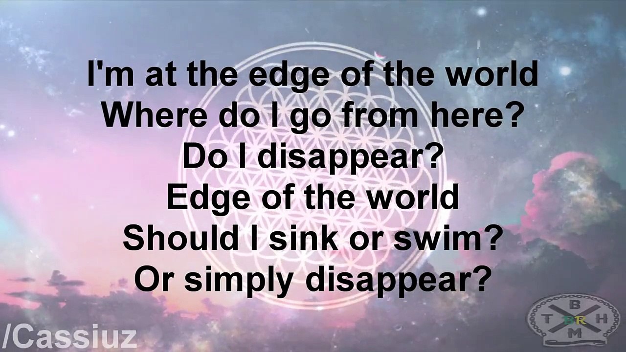 KARAOKE - Bring me the horizon ~ Sleepwalking (BEST QUALITY) 1080p