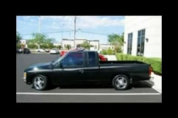 1997 Nissan Truck D21 Series Service Repair Factory Manual INSTANT DOWNLOAD |