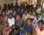 MaximsNewsNetwork: DR CONGO HIV / AIDS: UNICEF