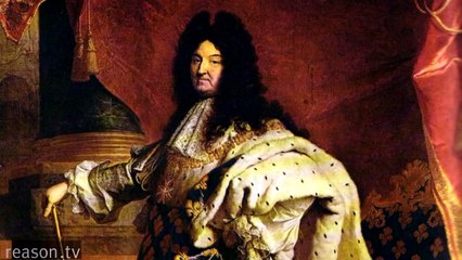 Matt Ridley on The Rational Optimist & "Ideas Having Sex"