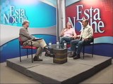 Dora María Téllez y Hugo Torres: el asalto al Palacio ayer y hoy