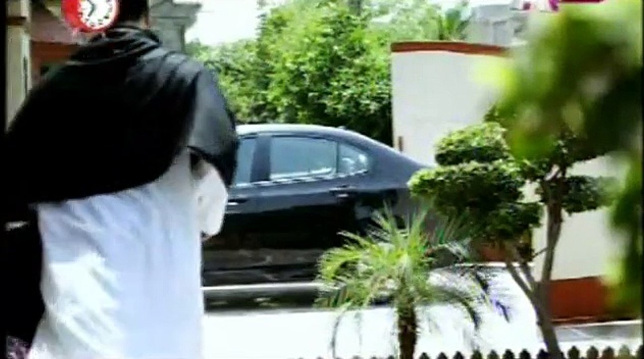 Kaneez Episode 85 Part 1 Aplus TV Drama 21 June 2015