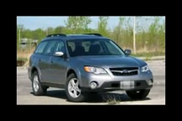 2005-2009 Subaru Outback 3 Service Repair Factory Manual INSTANT DOWNLOAD (2005 2006 2007 2008 2009)