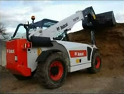 Bobcat T2250 Telescopic Handler Service Repair Manual INSTANT DOWNLOAD |