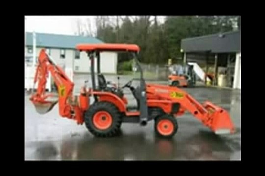 Kubota B26 Tractor Loader Backhoe Illustrated Master Parts Manual INSTANT DOWNLOAD |