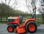 Kubota B1700D Tractor Illustrated Master Parts Manual INSTANT DOWNLOAD |