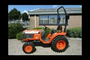 Kubota B1700E Tractor Illustrated Master Parts Manual INSTANT DOWNLOAD |