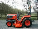 Kubota B1700HSD Tractor Illustrated Master Parts Manual INSTANT DOWNLOAD |