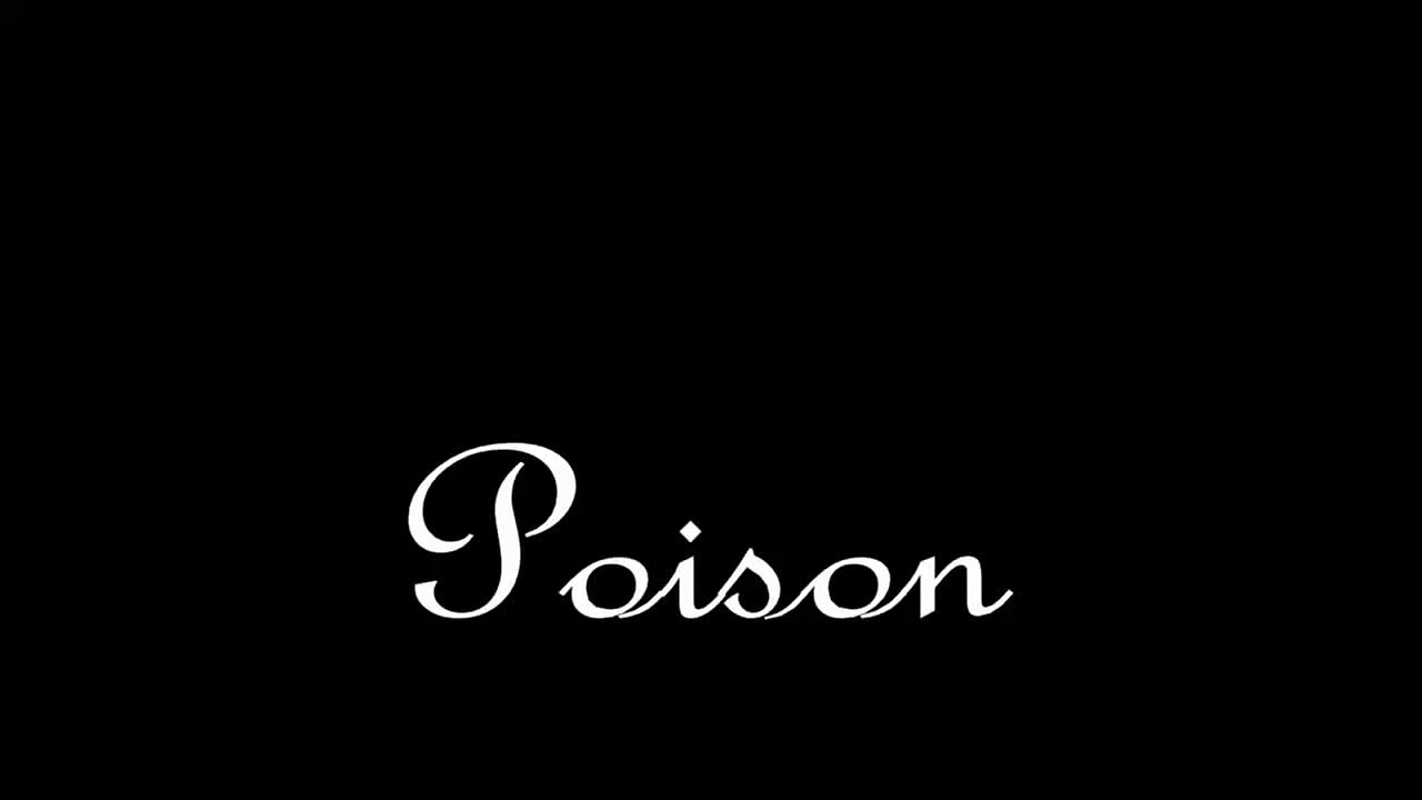 Roald Dahl's: Poison