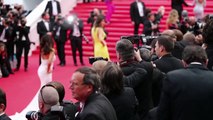 Day 5: Inside Cannes with Cheryl Cole, Eva Longoria, Freida Pinto, Leila Bekhti and Sonam Kapoor