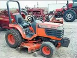 Kubota B2400HSD Tractor Illustrated Master Parts Manual INSTANT DOWNLOAD |