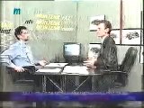 LSCG Miodrag Perović Marko Novaković 2001.  4 dio