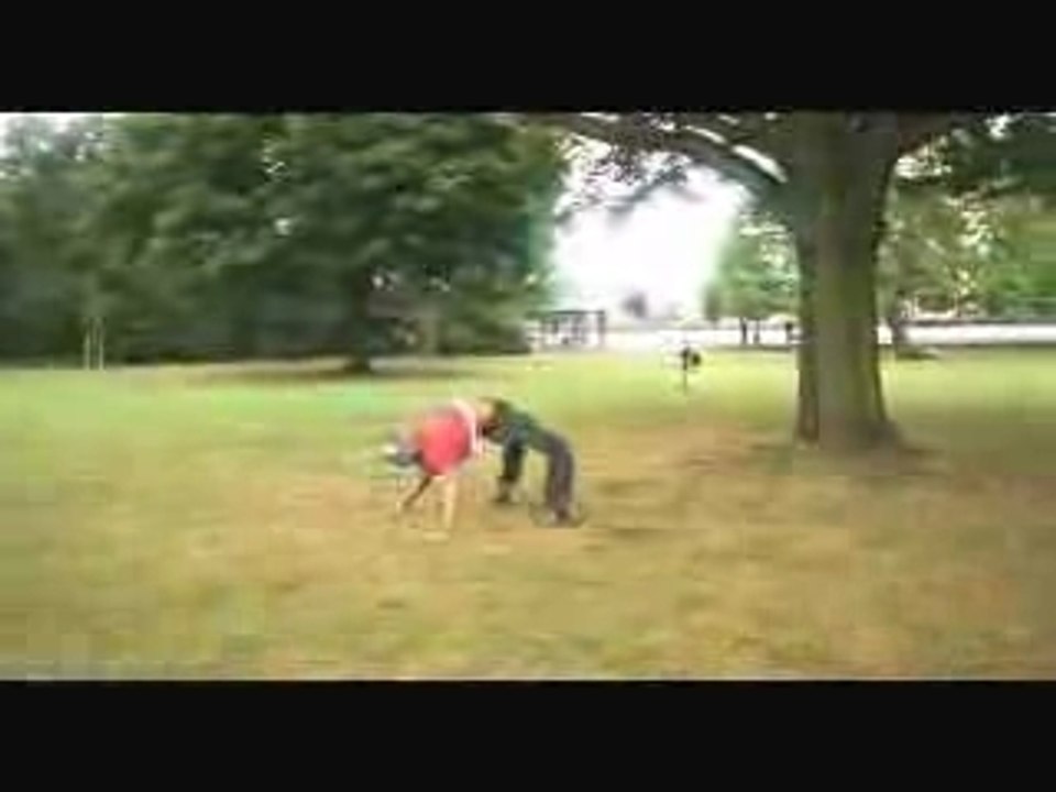 Axwell - feel the vibe