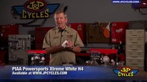 Motorcycle Lighting Accessories and How They Work by J&P Cycles