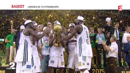 Limoges toujours au top