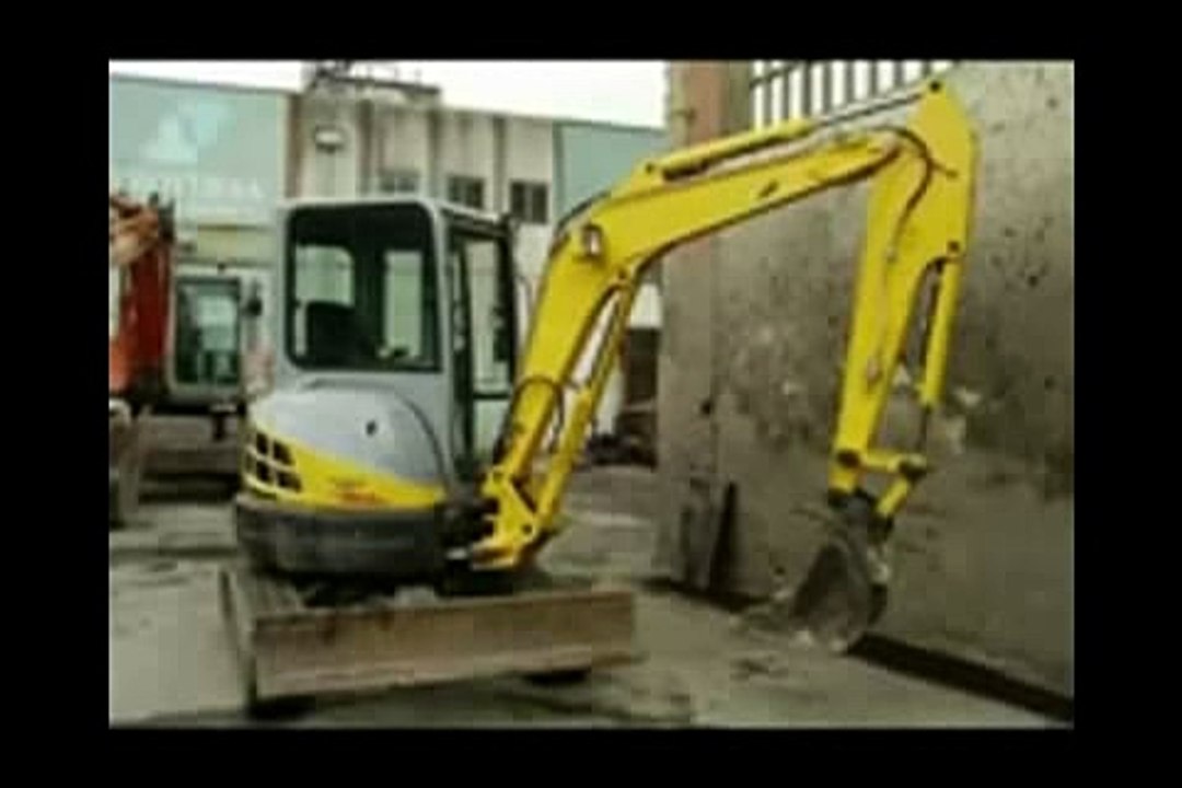 New Holland Kobelco E35.2SR Mini Crawler Excavator Service  Manual DOWNLOAD |