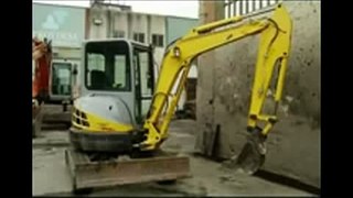 New Holland Kobelco E35.2SR Mini Crawler Excavator Service Manual DOWNLOAD |