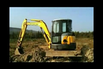 Télécharger la video: New Holland Kobelco E50.2SR Mini Crawler Excavator Service Parts Catalogue Manual INSTANT DOWNLOAD