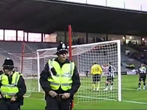 Rotherham vs Grimsby Town