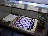 Mobile 2010: 'The art of chess', ecco gli scacchi contemporanei