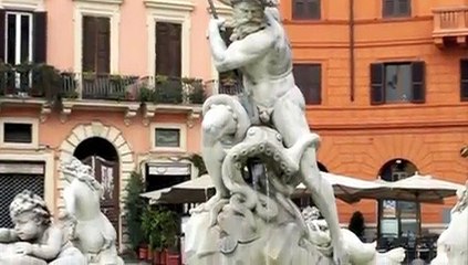 "Arrivederci Roma" -  ( Dean Martin )  -  ( Nat King Cole)