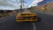DRIVECLUB - Lamborghini Diablo SV NEW LAMBORGHINI ICONS DLC