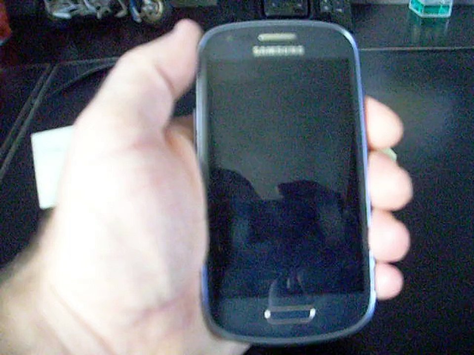 samasung galaxy s3 mini