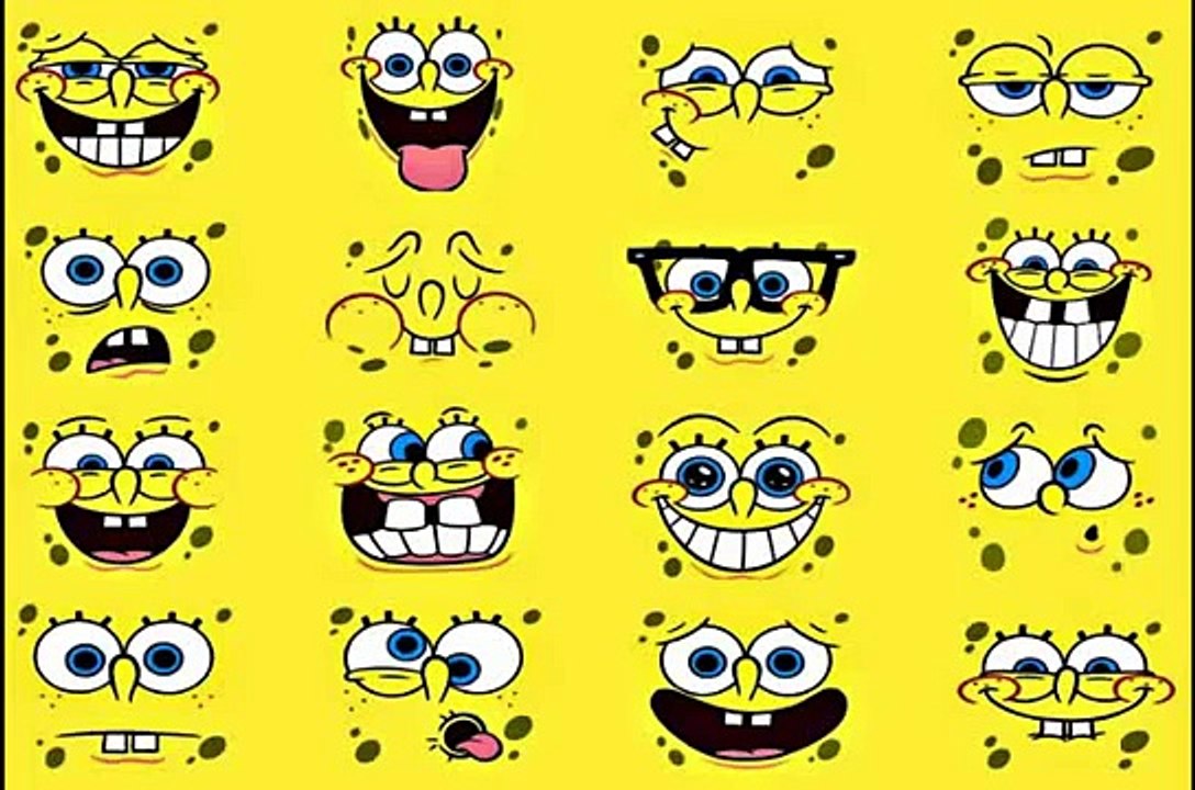 SpongeBob