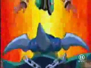 Yu-Gi-Oh Evanescence - Bring me to life