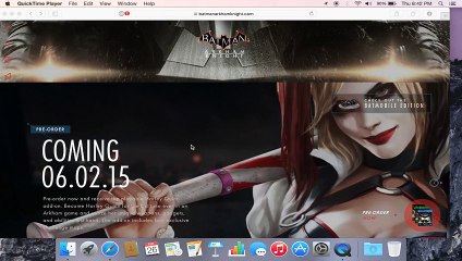 SECRET CODES CRACKED - Batman Arkham Knight