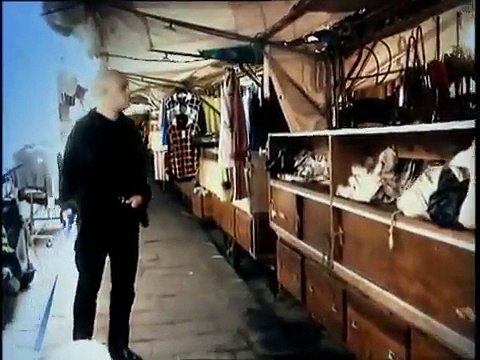 Enrico Ruggeri - 'Neve al sole' - VIDEO