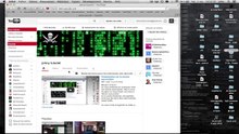 News : ban de la chaine + réupload des vidéos