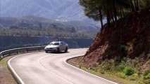 2016 BMW 750Li xDrive M Sport Package Drive