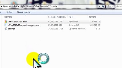 como activar microsoft office 2010 facil