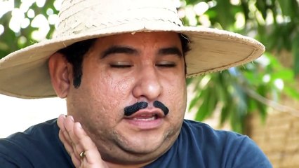 Puros cuentos Agapito Diaz    La infiel