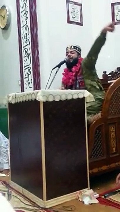 Allama  Rab Nawaz Awaisi