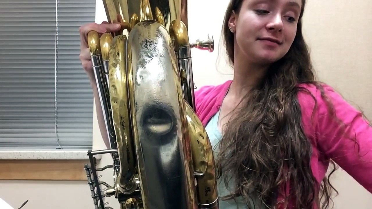 Tuba test