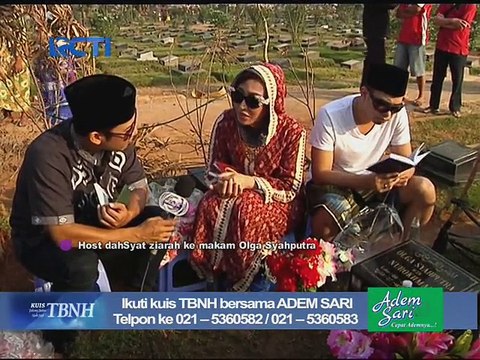 [150620]Dahsyat - Seg1