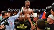 watch Rances Barthelemy vs Antonio DeMarco Fighting online