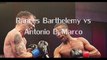 watch Rances Barthelemy vs Antonio DeMarco Fighting live  online