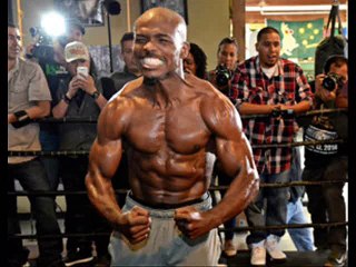 HOT Rances Barthelemy vs Antonio DeMarco Fighting Live stream
