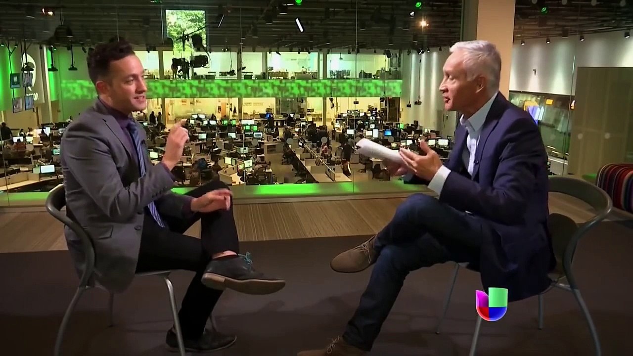 Chumel Torres, el mexicano que sin censura critica a los más poderosos de su país