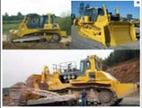 Komatsu D375A-2 Dozer Bulldozer Service Repair Workshop Manual DOWNLOAD (SN: 16001