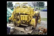 Komatsu S6D108-2 SA6D108-2 SAA6D108-2 Diesel Engine Service Repair Workshop Manual
